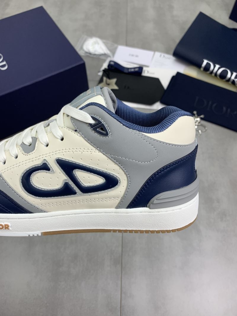 Christian Dior Casual Shoes